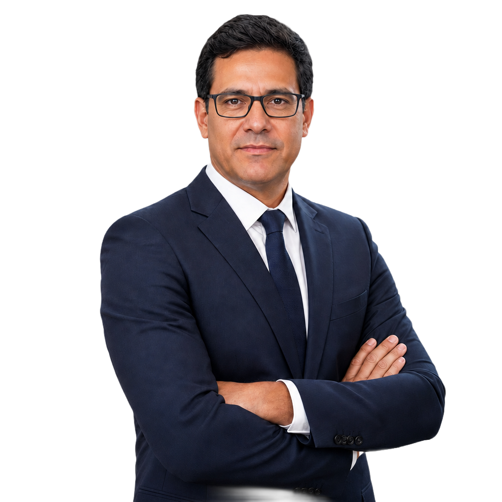Contador da Tissei & Bastos