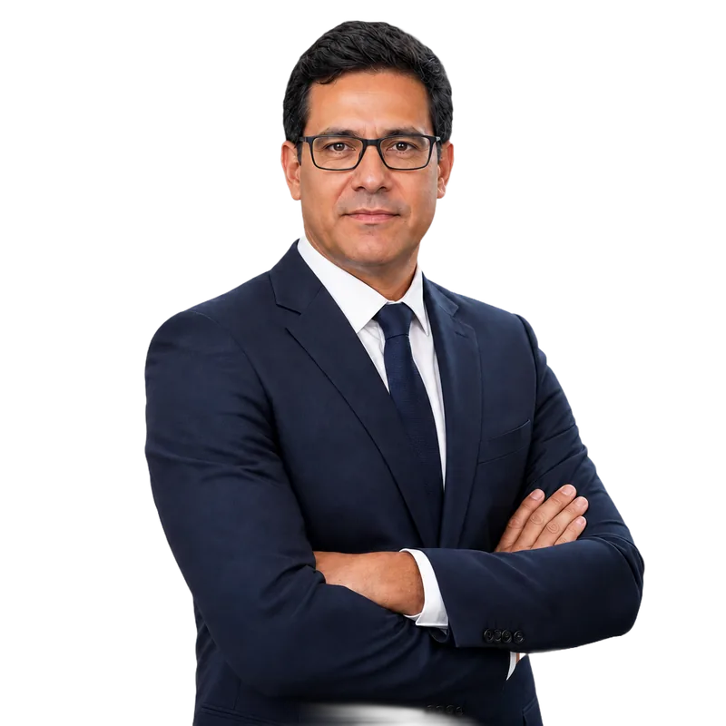 Contador da Tissei & Bastos