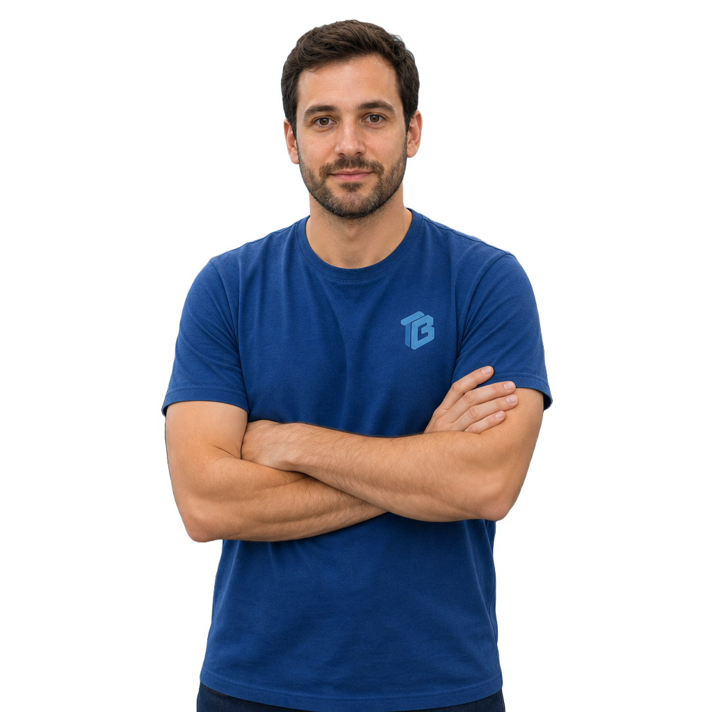 Contador da Tissei & Bastos