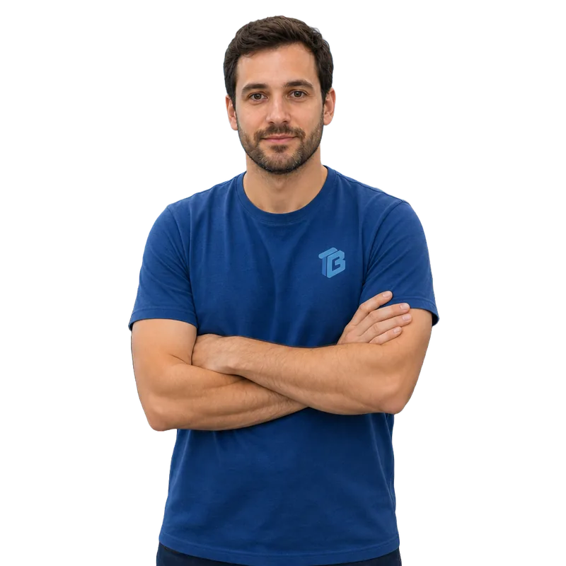 Contador da Tissei & Bastos